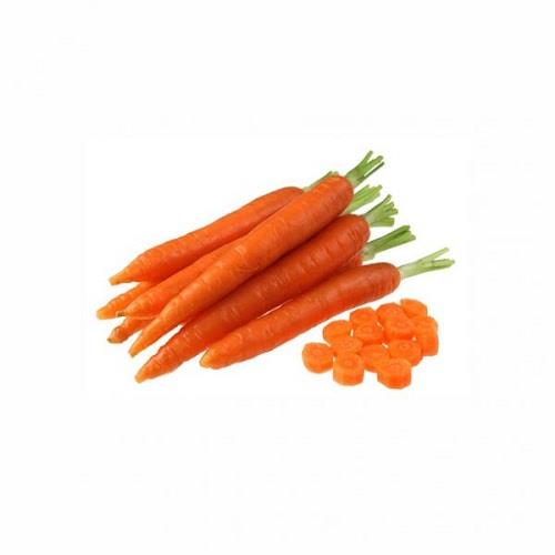 Medium carrots