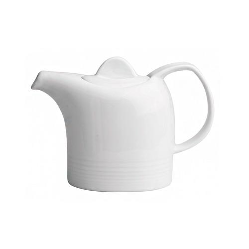 Zarin tea kettle with 3 cups (for hotel)