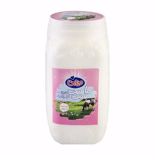 Mihan low fat yogurt 2 kg