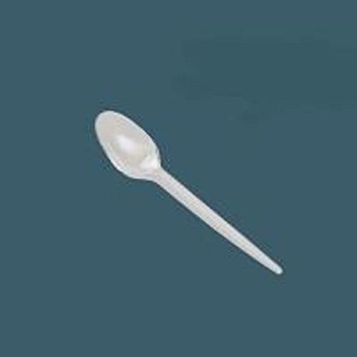 Tebplastic pars nescafe spoon