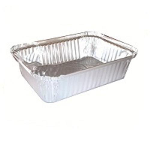Pion One and a half-serving aluminum container with lid 106