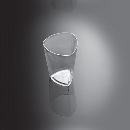 LonaKoosha triangular glass 100