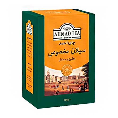 Ahmed simple tea 500 g
