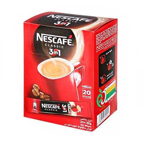 Coffee mix (24pieces)