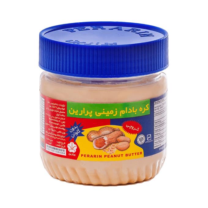 Prarin peanut butter (12 pieces)