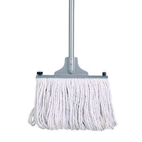 Mahsan linen mop with handles 40