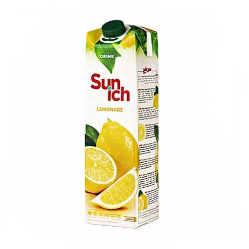 Sunich Lemonade juice 1liter