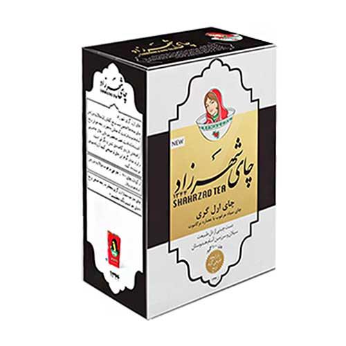 Sharzad aromatic tea 500g