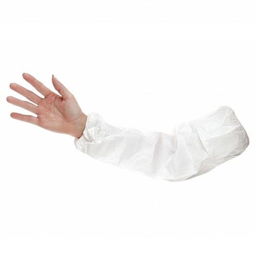 white tetron sleeves
