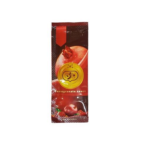 Najeh pomegranate paste (for one person) 20g (300pieces)