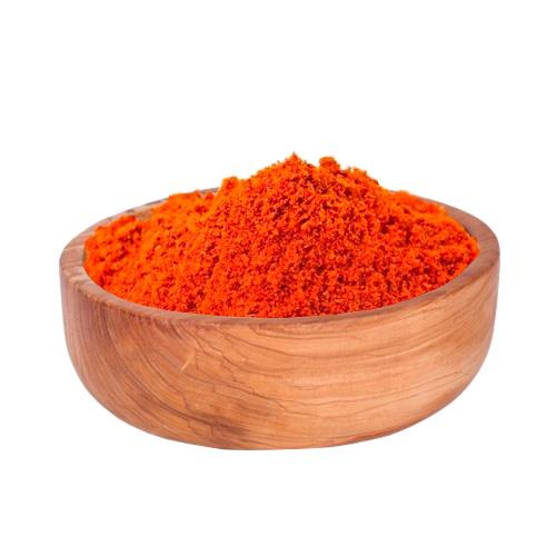 Sabzevar red pepper powder