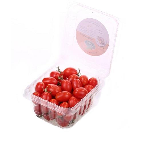 Olive tomatoes (package)