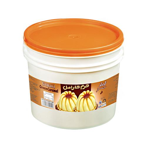 Farmand caramel cream 3kg