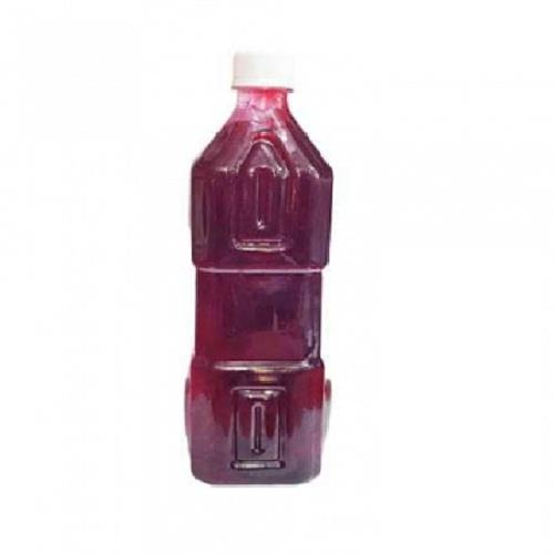 Natural pomegranate juice 1 Liter