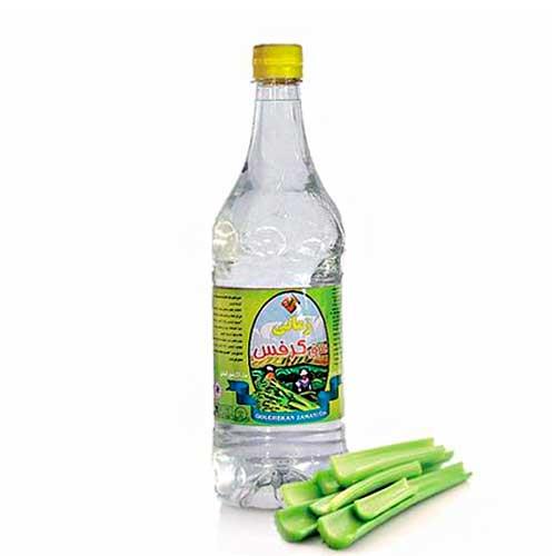 Golchekan Celery distillate 1liter