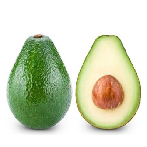 Large avocado