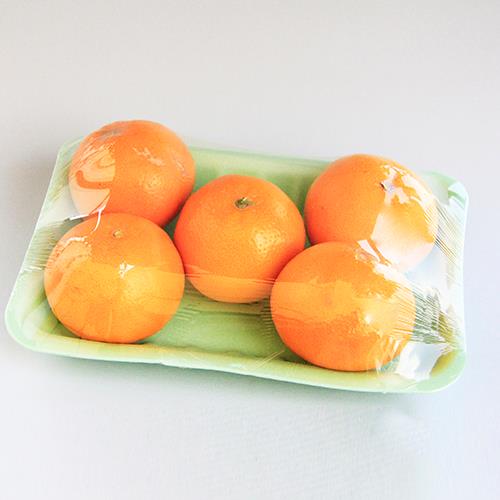 Packaged Tangerine