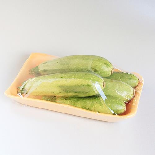 Packaged Zucchini