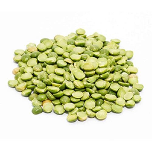 Frozen Half-ready green bean yellow pea 10kg