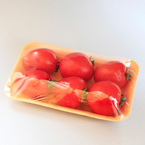Packaged Tomato