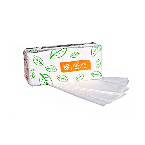 Taklanpak table tissue paper