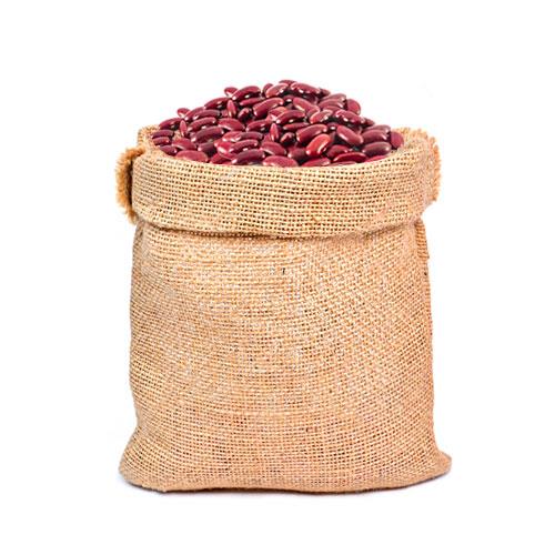 slender red bean