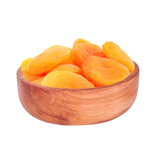 Apricot gheisi