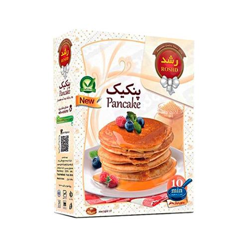 Pancake powder 250gr