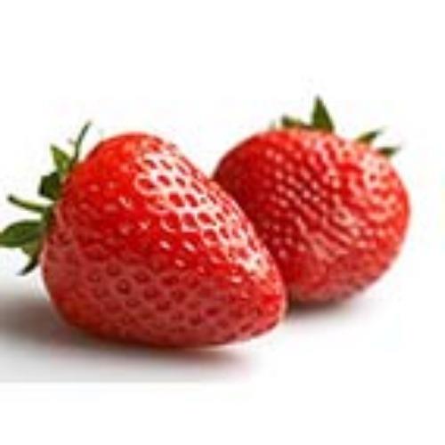 strawberry Shrub