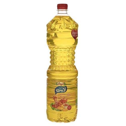 Tabiat frying oil without palm 1350 gr