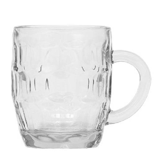 Kaveh crystal honey mug 2