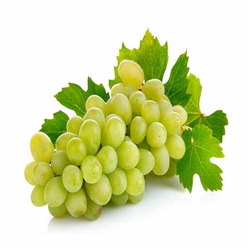 Kernelless grapes