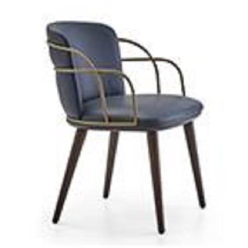 Nazari torino chair with handle