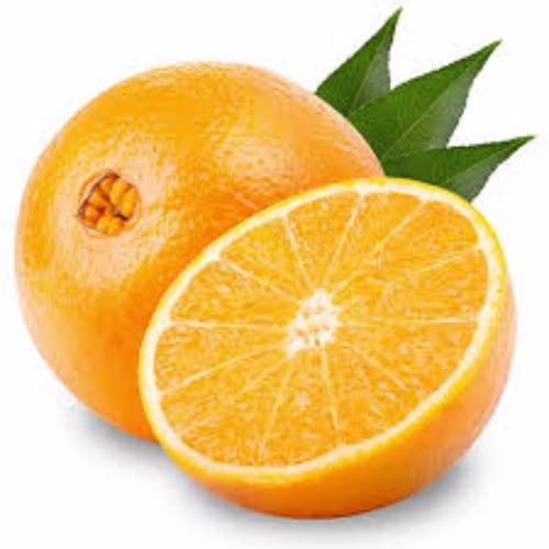 North Thomson Orange 