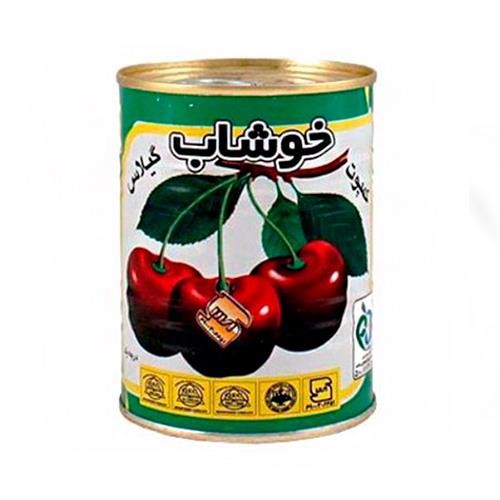 Khoshab cherry compote 350 g