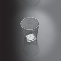 LuxeKoosha square glass 210