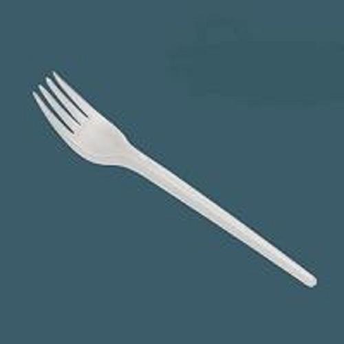 Tebplastic padideh glass fork