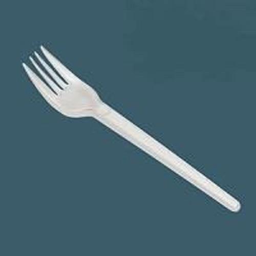 Tebplastic royal fork