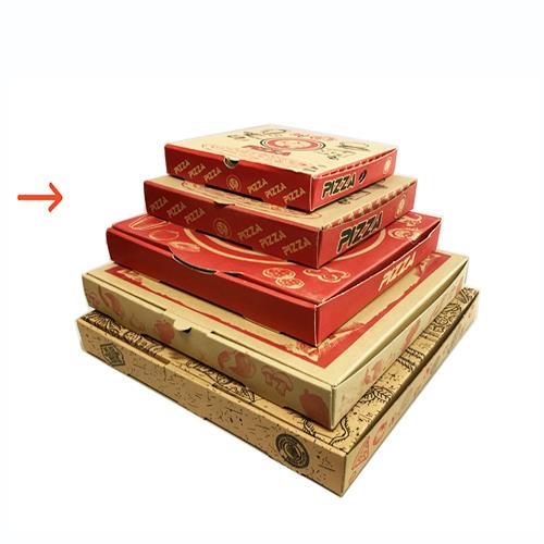 General design pizza box 24.24