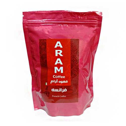 Aram french coffee 1 kg