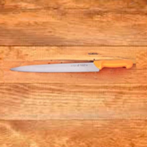 Heydari long barbecue knife 14