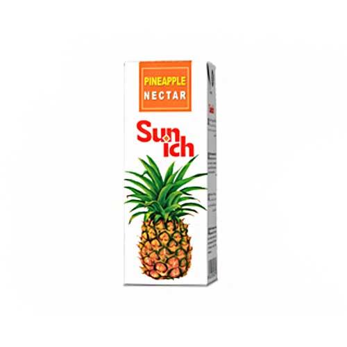 Sunich pineapple juice 200cc