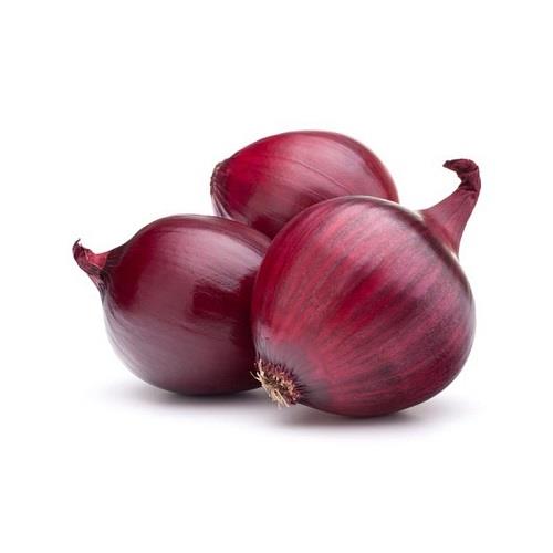 Small red onion