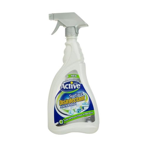 Active surface disinfectant 700mili liter