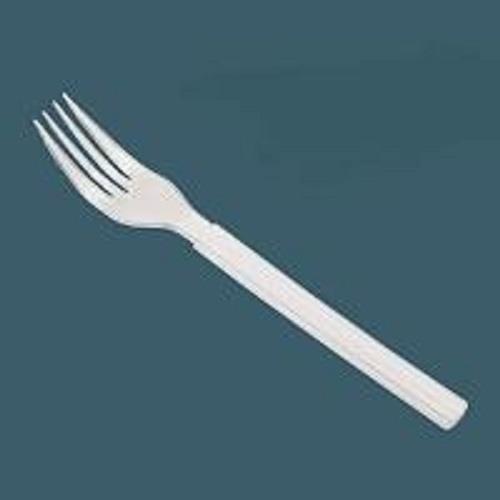 Tebplastic VIP glass fork
