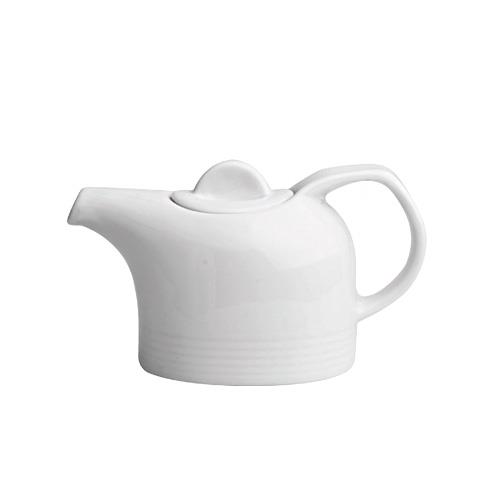 Zarin tea kettle with 2 cups (for hotel)