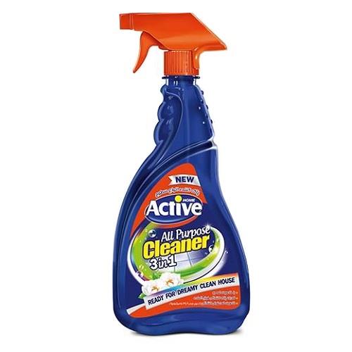 Active versatile anti-odor 700g