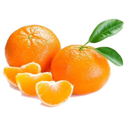 Premium mandarins