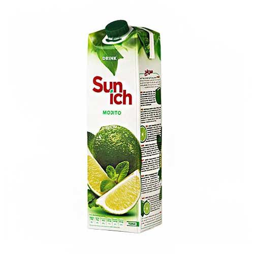 Sunich Mojito Juice 1liter