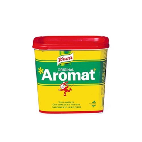 Aromat yellow salt in red 1Kg
